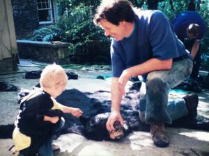 Setting up the Next Generation of Hunters for Success (Part 2)